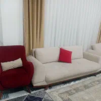 مبل سالم جنس درجه یک