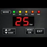 نصب انواع ست کنترل (اتوماتیک) پمپ آب