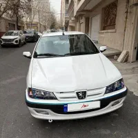 پارس موتور xu7p تیپ elx فول مدل ۱۴۰۱