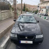 سمند   مدل ۹۰    se