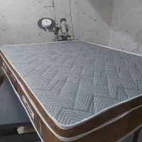 تشک دو نفره سرد و گرم|تشک تختخواب|خسروشاه, |دیوار