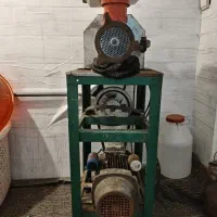 چرخ گوشت صنعتی|سایر لوازم برقی|مهاباد (آذربایجان غربی), |دیوار