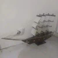 کشتی زیبا