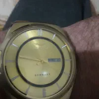 ساعت مچی بند حصیری  سویسی