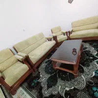 مبل 7 نفره