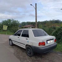 پراید 131 فوری|خودرو سواری و وانت|تالش, جوکندان|دیوار