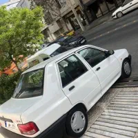 مسافر دربستی از فهرج ، رستم آباد و بم سرویس مدارس