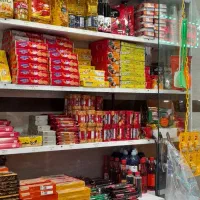 نیازمندهمکارخانم جهت کار درفروشگاه موادغذایی