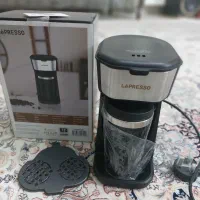 قهوه ساز نونو