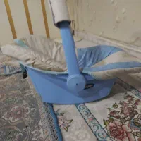 نینی لای لای و ساک کودک|کالسکه و لوازم جانبی|مشهد, کوی سیدی|دیوار
