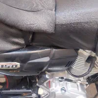 موتور ۱۵۰سی سی پرواز