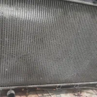 رادیاتور سانتافه