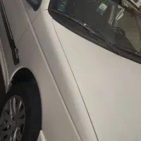 پارس سفارشی فول گاز سیمی صفر کیلومتر|خودرو سواری و وانت|شیراز, شهرک ولیعصر|دیوار