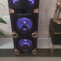 فروش یه جفت باند اکسپلودی سالم بدون هیچ ایرادی|سیستم صوتی خانگی|فردیس, شهرک ۱۱۰|دیوار