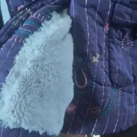 پالتو ی تمیزو نو|لباس|تربتحیدریه, حسنی بالا|دیوار