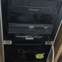 کیس i5/9400 نسل 9