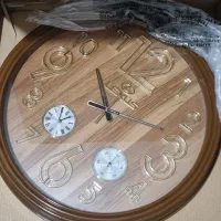 سااعت|ساعت دیواری و تزئینی|کرج, اصفهانی‌ها|دیوار