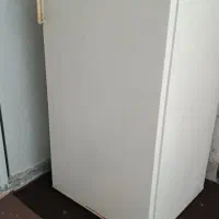 یخچال آزمایش