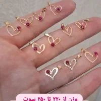 طلای کاملا نو با ۸ درصد|جواهرات|ایلام, |دیوار