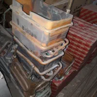 تعویض آبگرمکن ومبدل خراب با نو|آبگرمکن، پکیج، شوفاژ|قرچک, قشلاق جیتو|دیوار