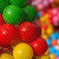 توپ استخر نو