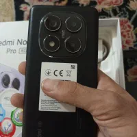 note 14pro 5g|موبایل|سیرجان, |دیوار