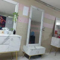 فروش دکور آرایشگاه