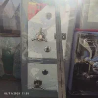 انبار مرکزی گاوصندوق اصلی|ابزارآلات|رباطکریم, رباطکریم|دیوار