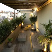 منطقه مرجان ۴۹ متری تراس بزرگ