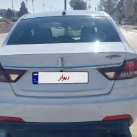 شاهین اتومات مدل ۱۴۰۳|خودرو سواری و وانت|نیشابور, شهرک ولیعصر|دیوار