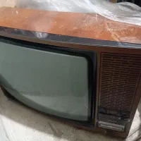 تلویزیون قدیمی سالم مدل پارس|تلویزیون و پروژکتور|قدس, شهرقدس|دیوار