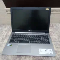 لپتاپ ایسوس|رایانه همراه|کرج, دهقان ویلا|دیوار