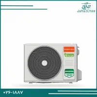 کولرگازی جنرال گلد تیتانیوم12000اصل اقساط بدون سود