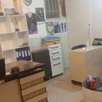 منشی خانوم برای آکادمی والیبال