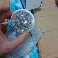 لامپ های شارژری ژاپنی|لامپ و چراغ|اندیشه, اندیشه فاز ۱|دیوار