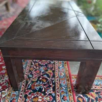 میز عسلی  سه تیکه|مبلمان خانگی و میز عسلی|سیاهکل, |دیوار