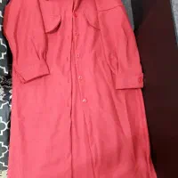 پالتوی فوتر سبک و پائیزی شیک نو سالم|لباس|لاهیجان, آهندان|دیوار