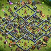 اکانت کل‌. لول203 معاوضه هم دارم|کنسول، بازی ویدئویی و آنلاین|مشهد, شاهد (شهرک غرب)|دیوار