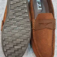 کفش کالج|کیف، کفش، کمربند|پاکدشت, حصار امیر|دیوار