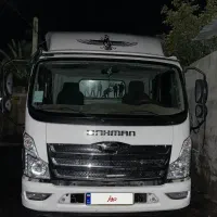 فورس ۶تن مدل۴۰۲