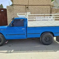 فروش نیسان مدل89فابریک