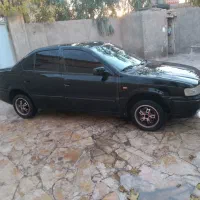 سمند مدل ۸۱ تمام  انژکتور هیدرولیک|خودرو سواری و وانت|زرندیه, |دیوار