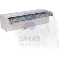 فروش ویژه نازل آبنما|مصالح و تجهیزات ساختمان|کرمان, |دیوار