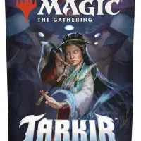 کارت بازی magic the gathering