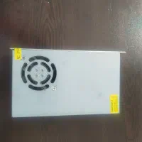 منبع تغذیه سویچینگ