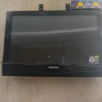 تلویزیون دیجیتال|تلویزیون و پروژکتور|منج, |دیوار