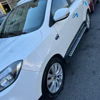 جک s5 اتومات مدل ۹۷(شهر خودرو افتاب)|خودرو سواری و وانت|تبریز, |دیوار