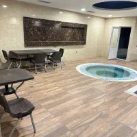 ۱۵۵متر سعادت آباد ۲۴ متری فول مشاعات|اجارهٔ آپارتمان|تهران, سعادت‌آباد|دیوار