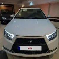 دناپلاس توربو 6دنده