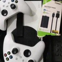 x box serious s
